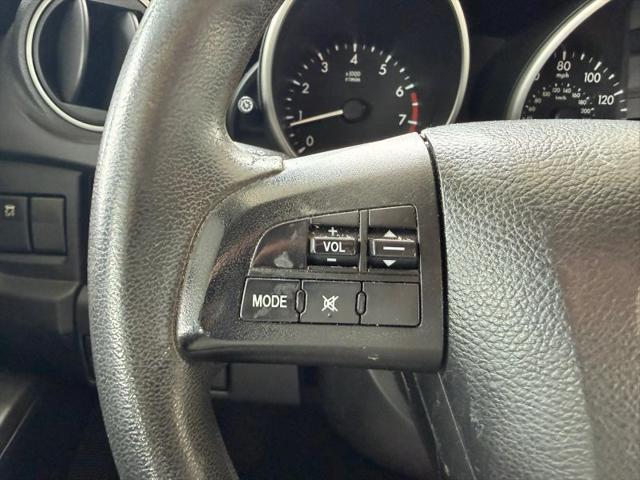 2013 Mazda Mazda5 Sport