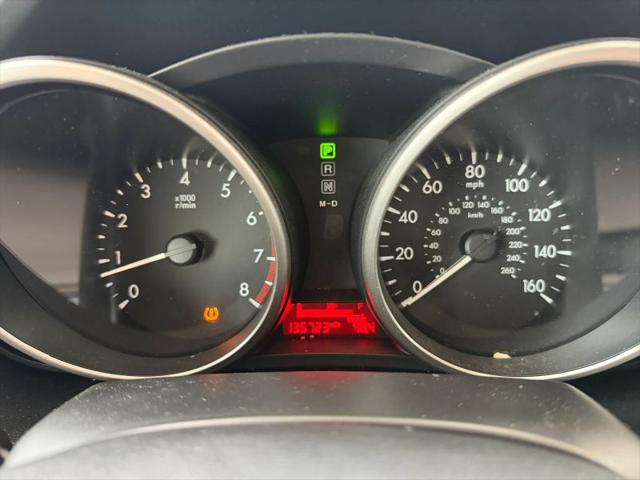 2013 Mazda Mazda5 Sport
