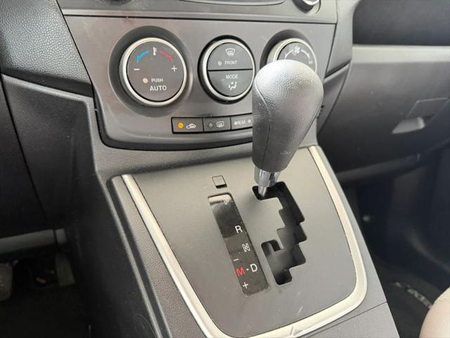 2013 Mazda Mazda5 Sport