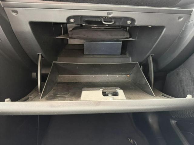 2013 Mazda Mazda5 Sport