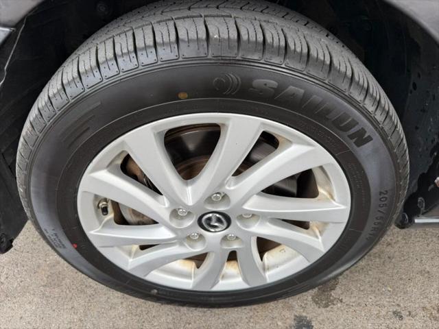 2013 Mazda Mazda5 Sport
