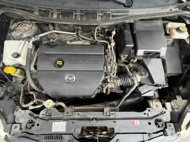 2013 Mazda Mazda5 Sport