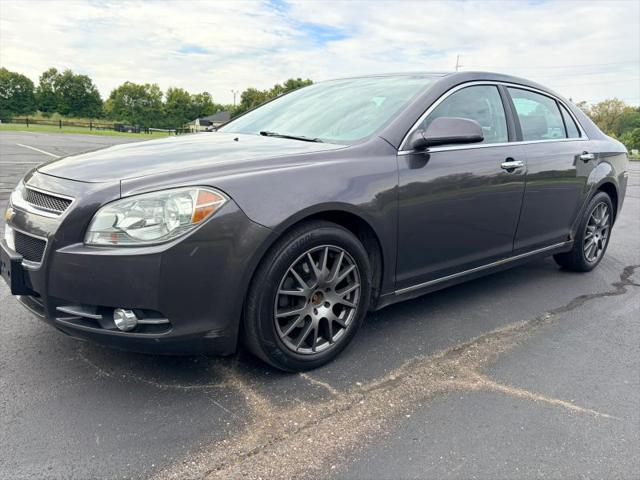 2010 Chevrolet Malibu LTZ for sale in Indianapolis, IN
