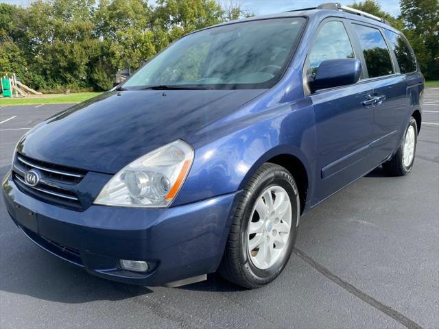 2007 Kia Sedona EX for sale in Indianapolis, IN