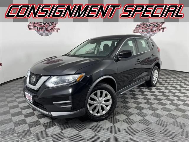 2019 Nissan Rogue S for sale in Omaha, NE