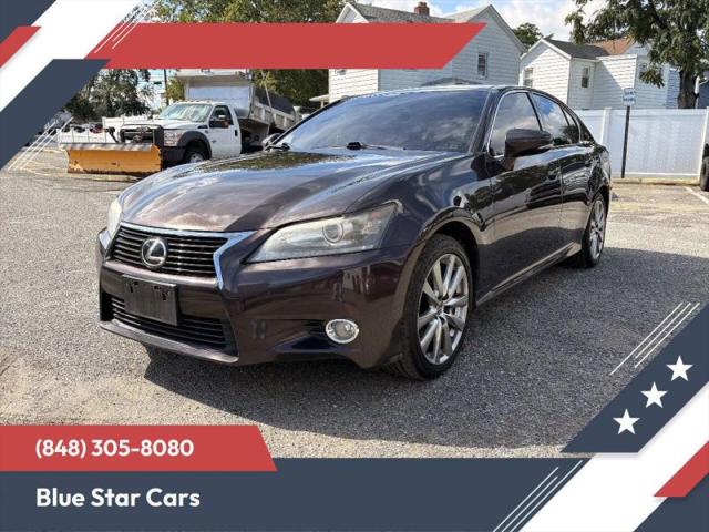 2013 Lexus GS 350 350 for sale in Jamesburg, NJ