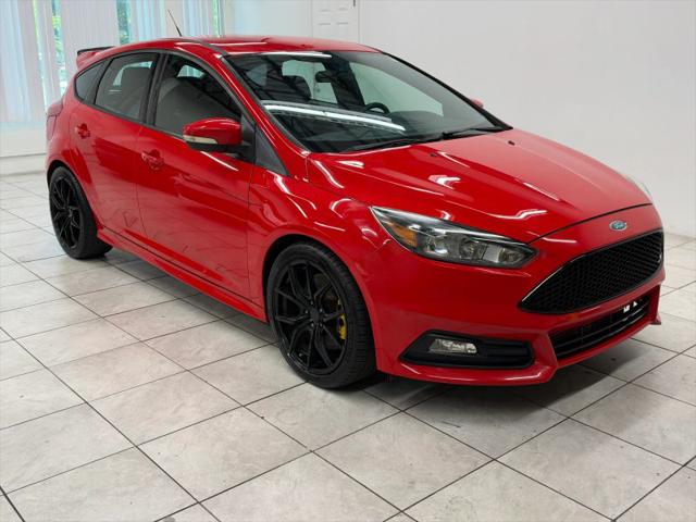 2017 Ford Focus ST for sale in Chantilly, VA