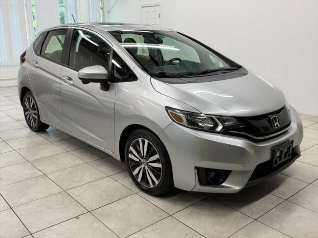 2016 Honda Fit EX for sale in Chantilly, VA