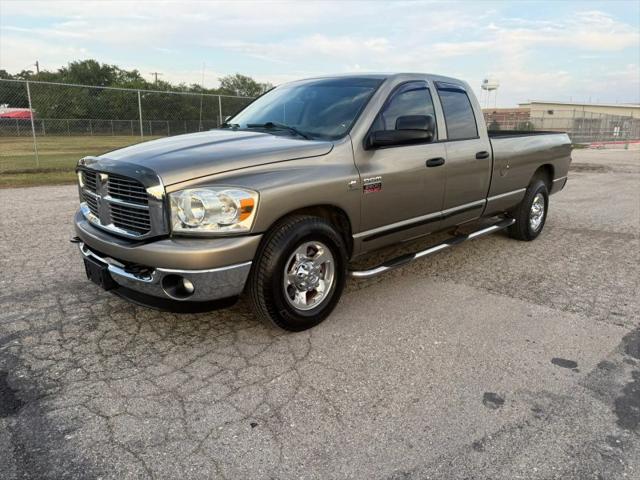 2009 Dodge Ram 2500 SLT for sale in Kirby, TX