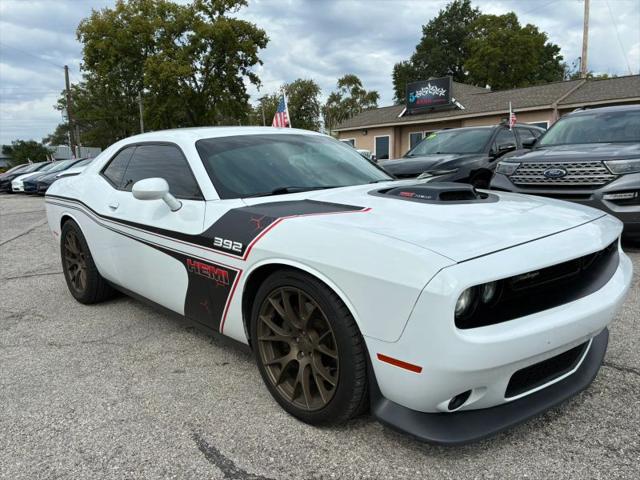 2015 Dodge Challenger R/T Scat Pack Shaker for sale in Blue Springs, MO