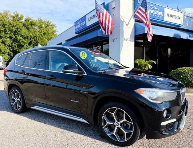 2018 BMW X1 xDrive28i for sale in Virginia Beach, VA