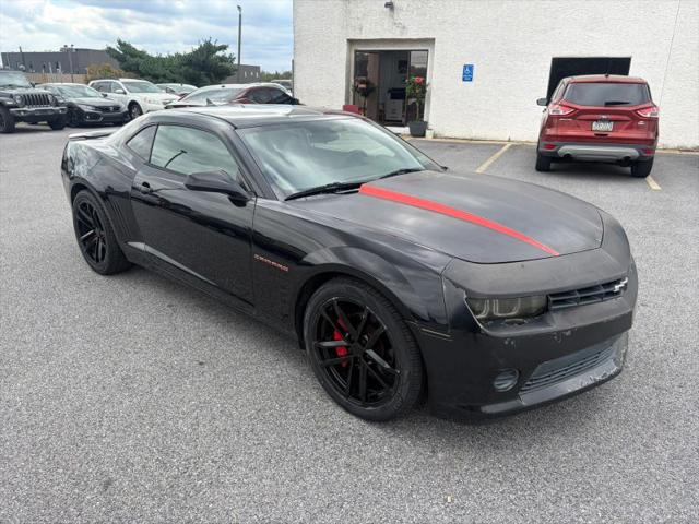 2014 Chevrolet Camaro 1LS for sale in West Chester, PA