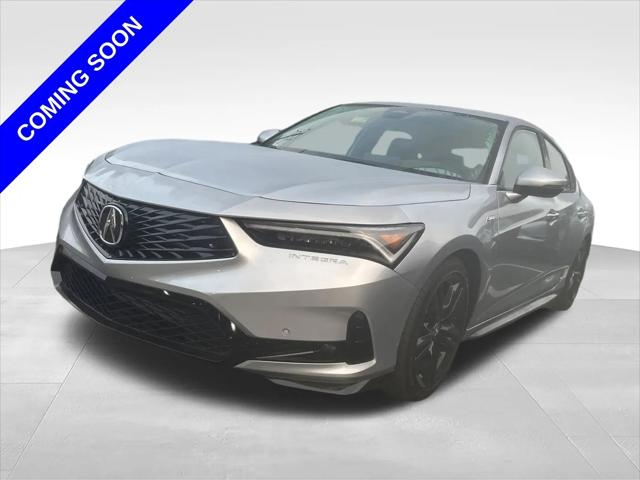 2026 Acura Integra FWD A-Spec with Technology for sale in Cerritos, CA