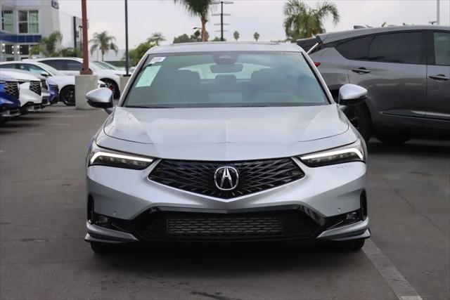 2026 Acura Integra FWD A-Spec with Technology