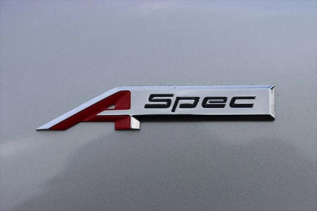2026 Acura Integra FWD A-Spec with Technology