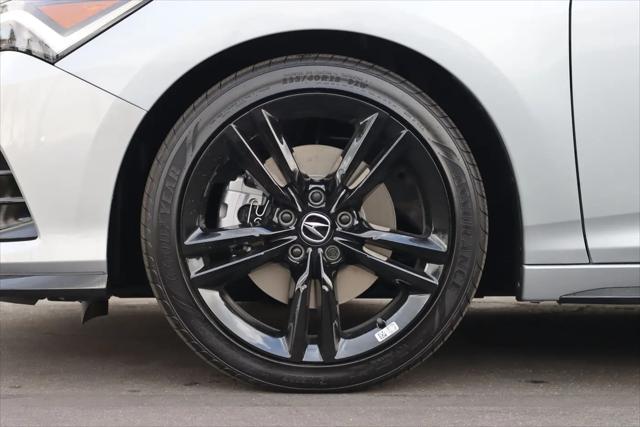 2026 Acura Integra FWD A-Spec with Technology