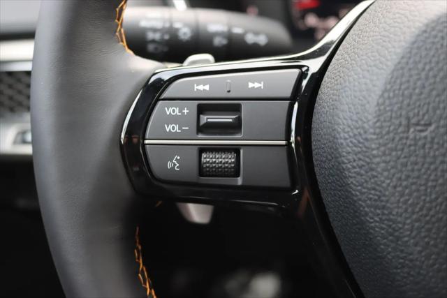 2026 Acura Integra FWD A-Spec with Technology