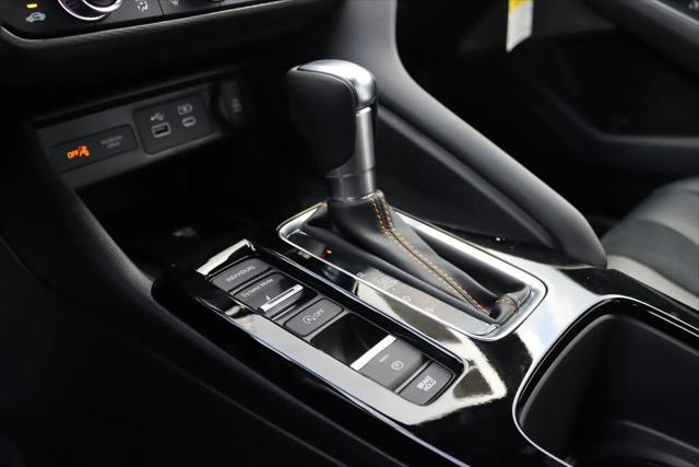 2026 Acura Integra FWD A-Spec with Technology