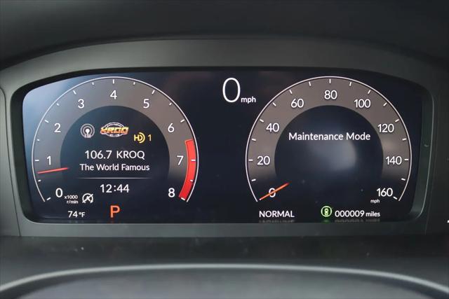 2026 Acura Integra FWD A-Spec with Technology