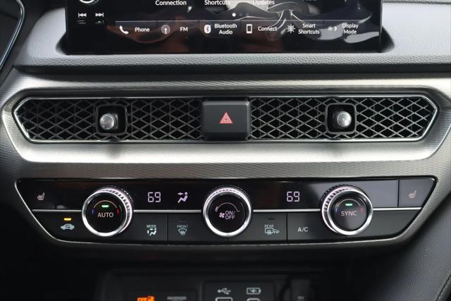 2026 Acura Integra FWD A-Spec with Technology