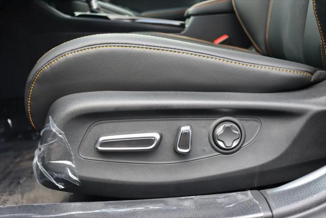 2026 Acura Integra FWD A-Spec with Technology