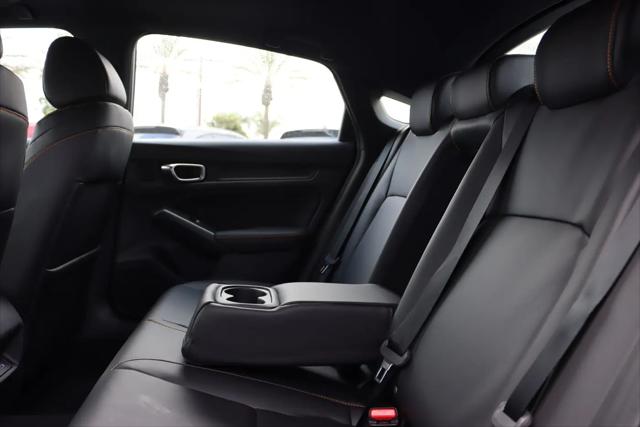 2026 Acura Integra FWD A-Spec with Technology