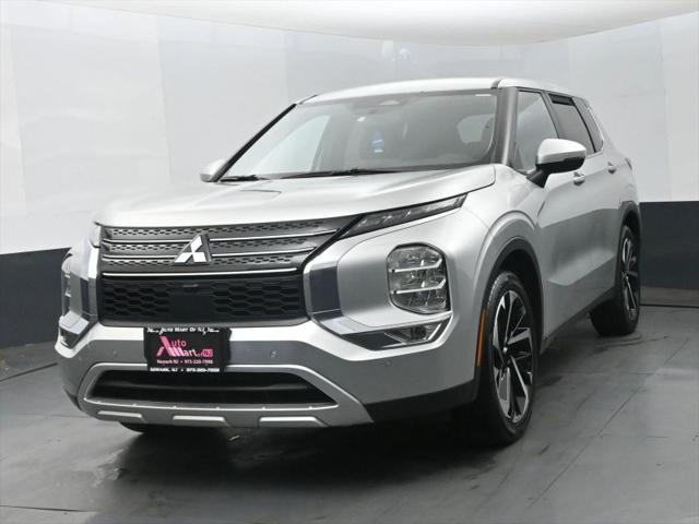 2024 Mitsubishi Outlander SE 2.5 2WD for sale in Newark, NJ