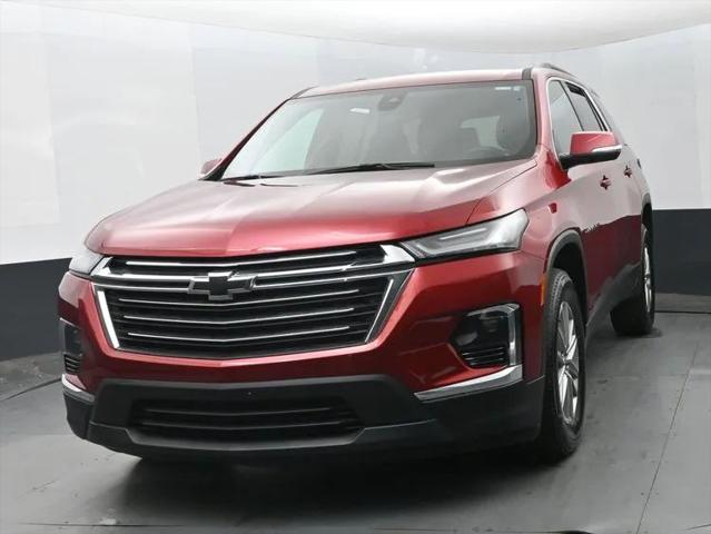 2023 Chevrolet Traverse FWD LT Cloth for sale in Newark, NJ