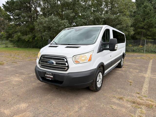 2015 Ford Transit XLT for sale in Old Bridge, NJ