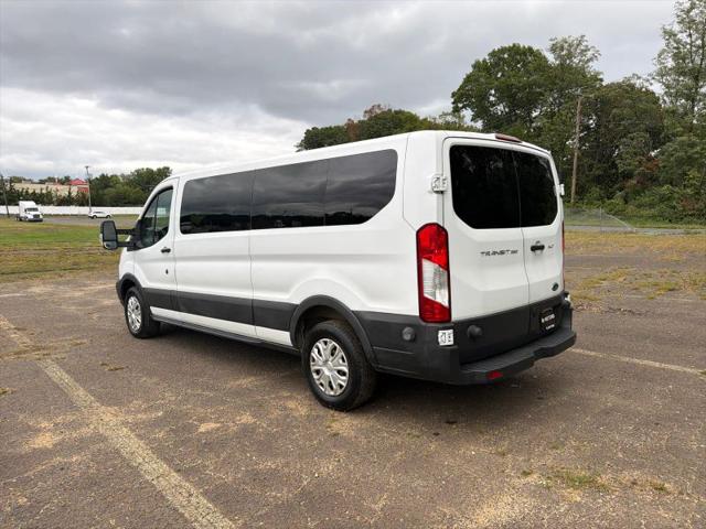 2015 Ford Transit XLT