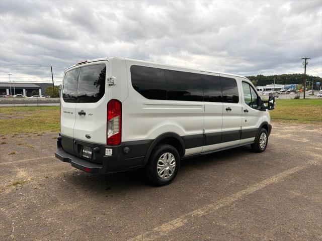 2015 Ford Transit XLT