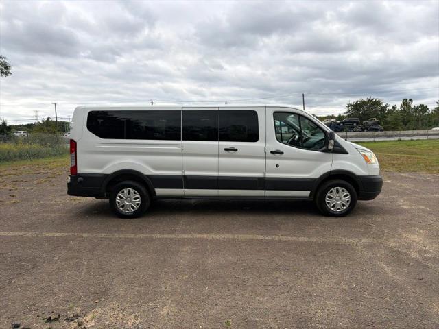2015 Ford Transit XLT