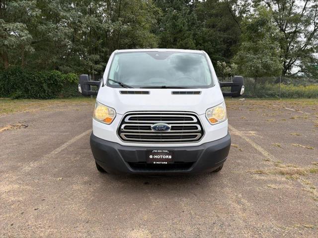 2015 Ford Transit XLT