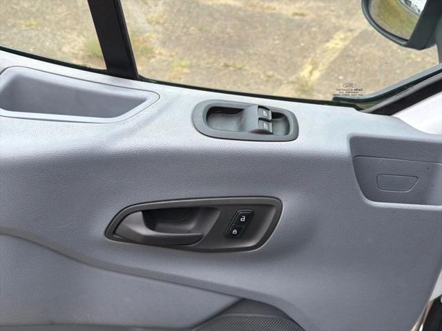 2015 Ford Transit XLT