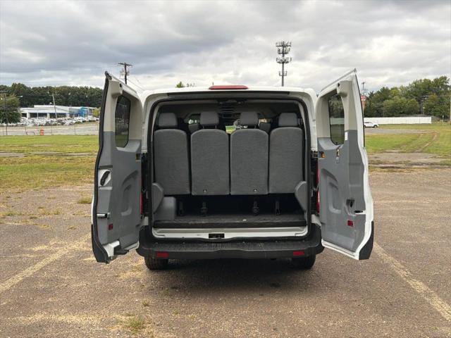 2015 Ford Transit XLT