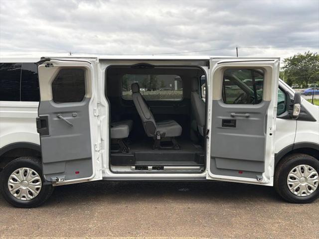2015 Ford Transit XLT