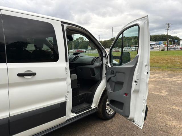2015 Ford Transit XLT