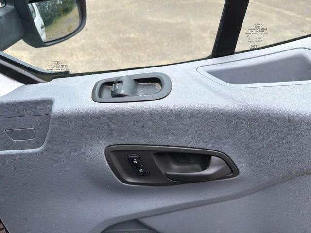 2015 Ford Transit XLT