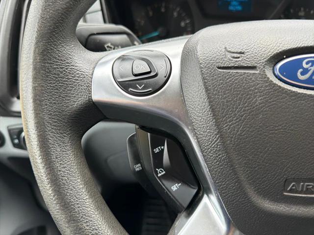 2015 Ford Transit XLT