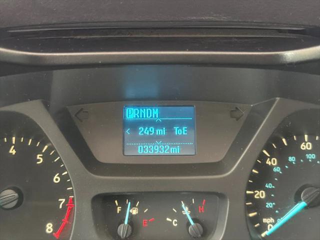 2015 Ford Transit XLT