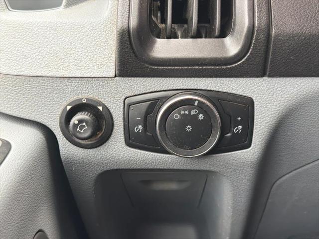2015 Ford Transit XLT
