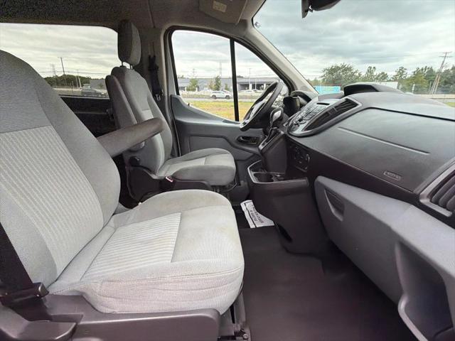2015 Ford Transit XLT