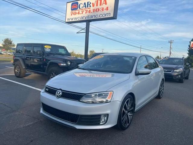 2013 Volkswagen Jetta GLI Autobahn for sale in Monroe, NC