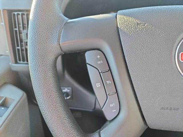 2014 GMC Savana 2500 Work Van