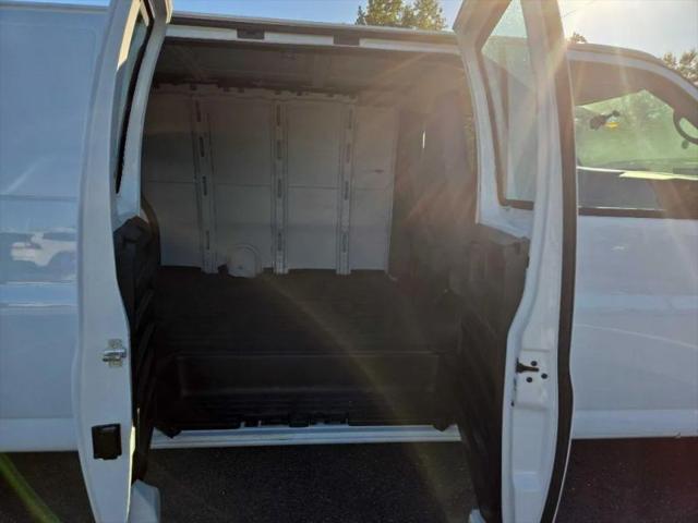 2014 GMC Savana 2500 Work Van
