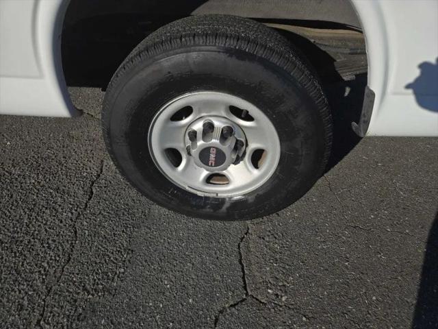 2014 GMC Savana 2500 Work Van