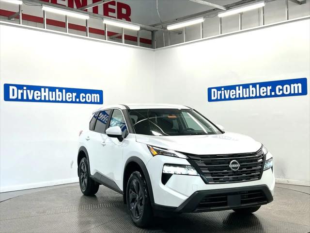 2027 Nissan Rogue SV for sale in Indianapolis, IN