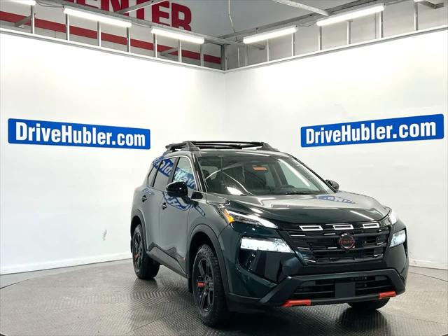 2027 Nissan Rogue Rock Creek for sale in Indianapolis, IN