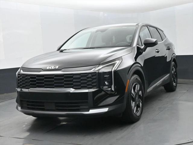 2026 Kia Sportage LX for sale in Irvington, NJ