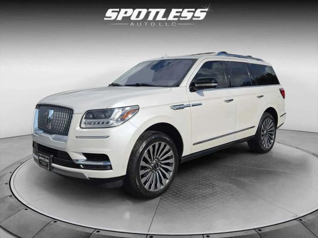 2019 Lincoln Navigator Reserve for sale in San Antonio, TX